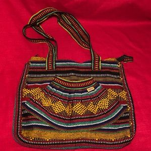 Artesanias, Mr Pinzon Bag